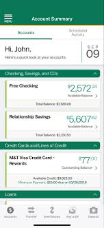The official channel for news, community updates and helpful information from m&t bank. Making Payments To M T Credit Accounts Demo