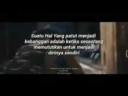 Jadilah diri sendiri untuk kita indonesia! Pubg Quotes 6 Jadilah Diri Sendiri Youtube