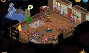 Game ini merupakan game yang sangat popular di kalangan pecinta game android. 10 Game Offline Android Petualangan Terbaik Gratis Paling Seru Dan Ringan