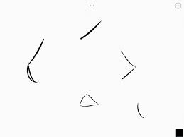 Drawing Tuuts Anime Drawing Tutorials Simple Anime Nose And Mouth Wattpad Draw the eyebrows as simple straight lines with no line weight variation going down towards the middle of the face. wattpad