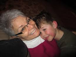 Bob and Carol's Blog: A lifetime of memories and making new ones