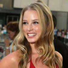Rachel emily nichols (born january 8, 1980) is an american actress and model. Rachel Nichols On Female First