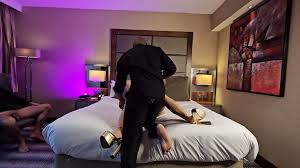 Miss Nelly | Surprise Cuckold Visit Ends With Creampie Cleanup= - EPORNER