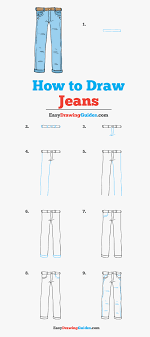 Anime boy drawing pencil sketch. How To Draw Jeans Draw A Hoodie Easy Hd Png Download Kindpng