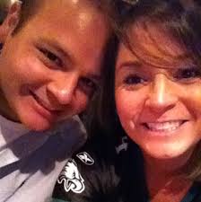 Lauren Lemke & Jeffrey Harvey