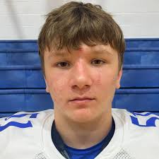 Ford Football Roster (2023-24)