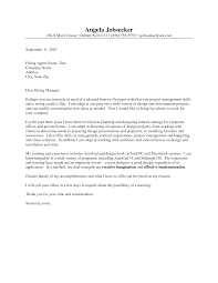 Aug 19, 2020 · creative designer cover letter example get more job offers and learn creative tricks to use in your next cover letter with this expertly drafted creative designer cover letter example. Outstanding Cover Letter Examples Interior Design Cover Letter Example Interior Design Cover Letter Cover Letter For Resume Cover Letter Design