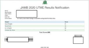 How to check jamb 2020 utme result. How To Check My Jamb Results 2020 Online And Via Sms