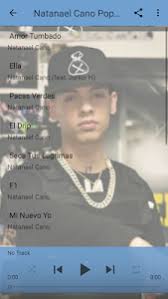 Click to see the original lyrics. Natanael Cano Songs 1 0 Apk For Android