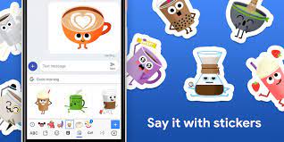 Apk file gboard compatible with android 7.0. Gboard The Google Keyboard Apps On Google Play