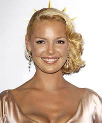 Katherine HEIGL : Biography and movies