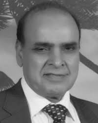 Lashkar Lalari Obituary (September 11, 1942