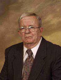 William Carroll Metcalf