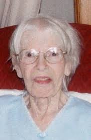 Obituary information for Audrey L. Cecil Robertson