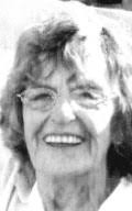 Marie Brant Obituary (2013)