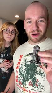 Showcase of Unique Godzilla Figurines by Chris