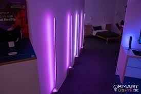 Ifa 2018 Neue Eindrucke Von Der Philips Hue Signe Uberzeugt Auf