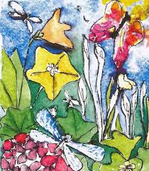 Pin Su Primavera