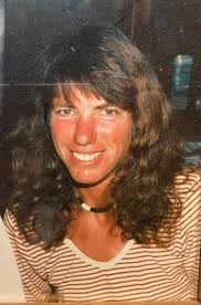 In memory of Wendy Elaine Dickson