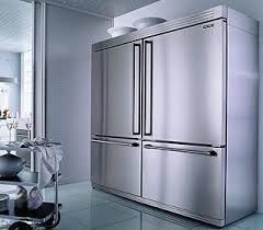 63 likes · 2 talking about this. Oversized Refrigerator Freezer Pinterest The World S Catalog Of Ideas Luxuryfridges American Style Fridge Freezer Big Fridge Luxury Fridge