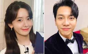 Trong suốt năm 16 hoạt động trong ngành giải trí, lee seung gi chỉ công khai hẹn hò với 1 người con gái duy nhất. Instagram Yoona Dibanjiri Komentar Tak Sopan Soal Lee Seung Gi Dan Lee Da In