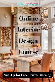 Sign Up And Receive Your Free Course Brochure Interior Design Classes Study Interior Design Interior Design Courses Online