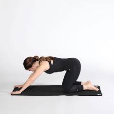 Sciatica results from bulging disc or a herniated disc in low back. Yoga For Sciatica Pain 10 Exercises For Relief Plus Poses To Avoid