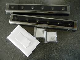 Under Cabinet Lighting Organize And Decorate Everything
