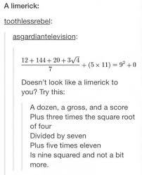 The Best Of Tumblr Best Of Tumblr Math Humor Just For Laughs