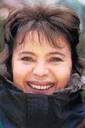 She is married to josef abrhám. Libuse Safrankova 3hfa Fanseite