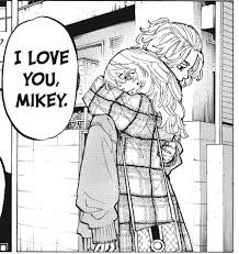 With sano mikey majirou, tokyo revengers. Barby Tokyo Revengers Spoilers On Twitter Just Emma And Mikey Being Cute Siblings