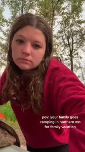 wind coming off of lake superior gets me every time iykyk #upnorth