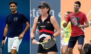 So you always know what is happening right now on the tennis court. Tennis Live Updates Cheaper Than Retail Price Buy Clothing Accessories And Lifestyle Products For Women Men