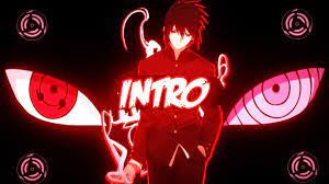 The app keeps updating new templates, music and stickers, so don't hesitate to download intro maker! Anime Intro Maker For Youtube Youtube