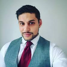 Face Of Plymouth 2018