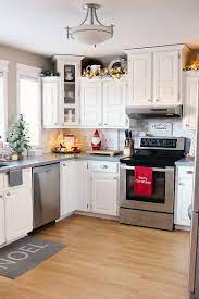 Maybe you would like to learn more about one of these? Christmas Kitchen Decor Christmas Kitchen Decor White Kitchen Decor Christmas Dining Room
