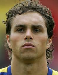 Johan Elmander