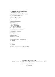 Enzo ferrari's personal car, porsche race cars, packards, rolls royce's, lancia's, cooper race cars, formula 1, indy cars. Analisi Psico Economica Di Un Organizzazione Scientifica E Implicazioni Di Management L Istituto Elettrotecnico Nazionale G Ferraris A Psycho Economics Analysis Of A Scientific Organization And Management Implications The Italian Electronics