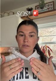 I fear I’m regretting this decision already 💅 #fyp #newnails #nails #help