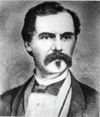 Remembering Thaddeus Lowe. “One for all and all for one,” a saying…