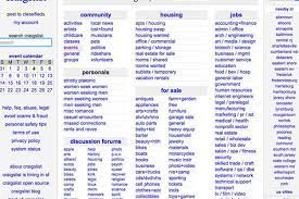 10 Best Sites Like Craigslist And One App South Shore Furniture Fun To Be One Things To Sell