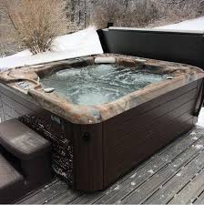A hot tub for your home can be a substantial investment. How Much Does My Hot Tub Cost To Run In Winter Hot Spring Spas