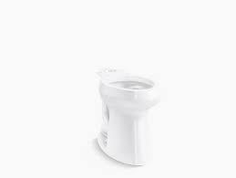 Mehr als 200.000 inserate online K 22661 Highline Tall Elongated Toilet Bowl Kohler