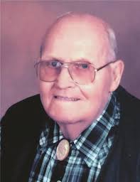 Richard Rieger Obituary (1936