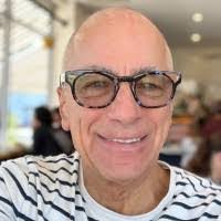 Ken Goldenberg's Instagram, Twitter & Facebook