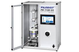 PiloDist PD-1120-CC Petroleum Distillation Apparatus