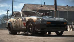 Select settings you are playing on Need For Speed Payback Derelict Cars Checkout This Brief Guide On Locating Them