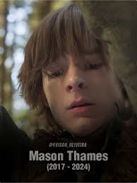 Mason Thames