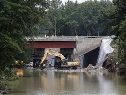 Resultado de imagen para ballenger Bridges