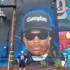 LL Eazy-E